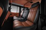 Land Rover Defender The Twins by Vilner 2011 года